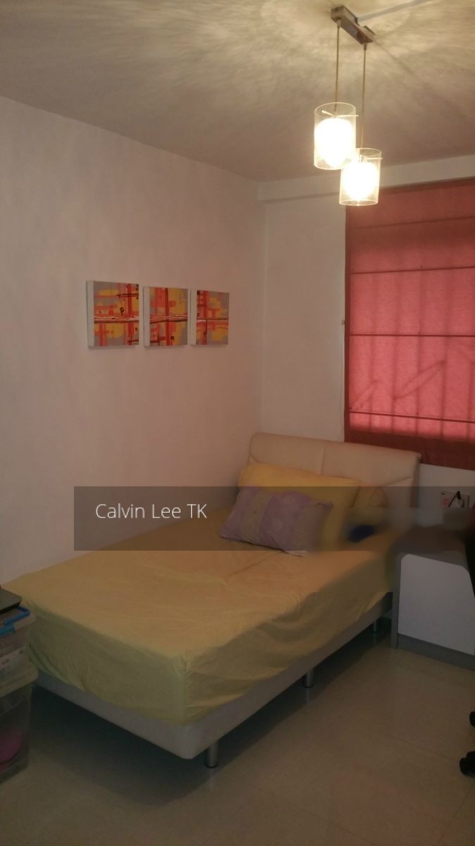 Blk 207 Serangoon Central (Serangoon), HDB 3 Rooms #142391342